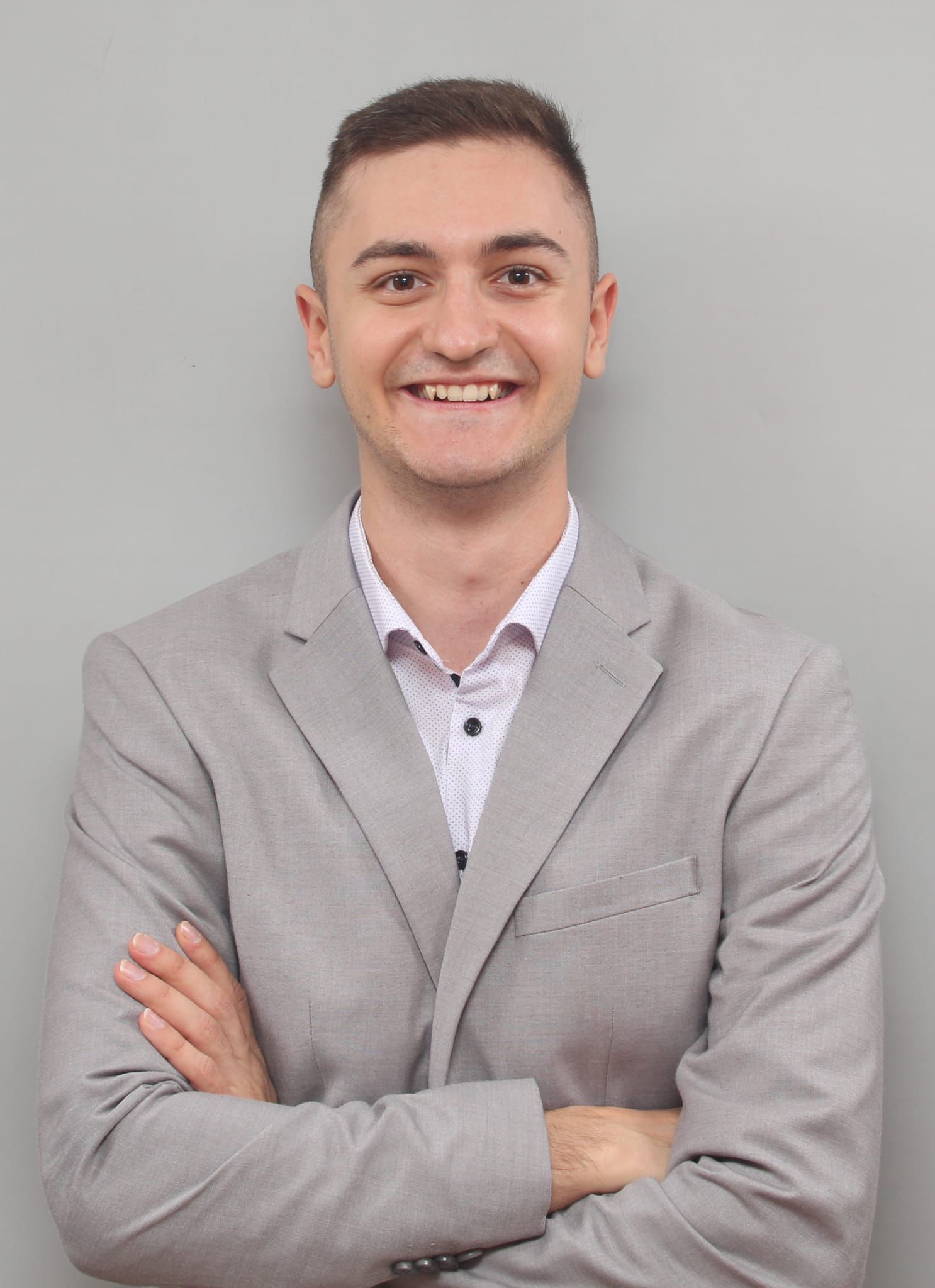 Profilbild Georgi Totev